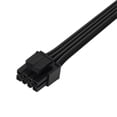 thumbnail image 4 of SilverStone Technology PP06BE-EPS35 Super Flexible Short Modular Cable for Silverstone Power Supplies, SST-PP06BE-EPS35, 4 of 4