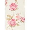 thumbnail image 4 of Baby Flower Girl Dress Classy Rose Printed Jacquard Baby Dress Pink M CC ME856, 4 of 4
