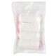 thumbnail image 1 of 4 Pcs Disposable Breathable Cotton Maternity Underwear Adjustable Elastic Pregnancy Panties, 1 of 5