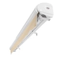 thumbnail image 5 of Awntech 16 Ft Key West Left Motorized Heavy Duty Patio Retractable Awning with Cassette (192in x 9.38in x 120in), Tan, 5 of 7