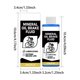 thumbnail image 3 of Líquido de frenos para bicicletas, aceite hidráulico de 60 ml, sistema universal de frenos de disco, eliminación de óxido, mantenimiento de lubricación para bicicletas de carretera y de montaña, 3 of 9