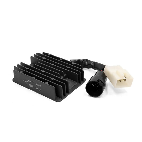 Voltage Regulator Rectifier for  AN400 BURGMAN 400 SKYWAVE 400 2007-2011