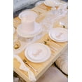 thumbnail image 4 of Bride and Groom Place Card, 4 of 6