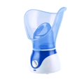 thumbnail image 3 of Nasal Humidifier Portable Nose Steam Inhaler Electric Facial Steamer Face Care Equipment US Plug, 3 of 9
