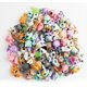 thumbnail image 4 of Mini figuras originales de animales pequeños, juguetes coleccionables de animales pequeños, oveja, pájaro, tienda de bebé, LPS, 5/10 piezas, 4 of 5