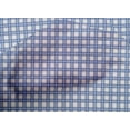 thumbnail image 4 of oneOone Cotton Poplin Fabric Gingham Check Printed Craft Fabric BTY 42 Inch Wide, 4 of 4