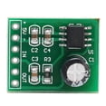 thumbnail image 2 of Audio  Board, Low Noise Wide Application Durable Mono Amp Module  For DIY, 2 of 8