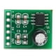 thumbnail image 3 of Tablero de Amplificador de Audio, Interruptor de Mudo Módulo Mono de amp Duradero Bajo Ruido 5V 1a Fuente de Alimentación Cortocircuito para Bricolaje, 3 of 7