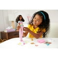 thumbnail image 2 of Barbie Surprise Career Doll with 8 Accessories, Brunette Hair, 3 Years and Up, 2 of 8