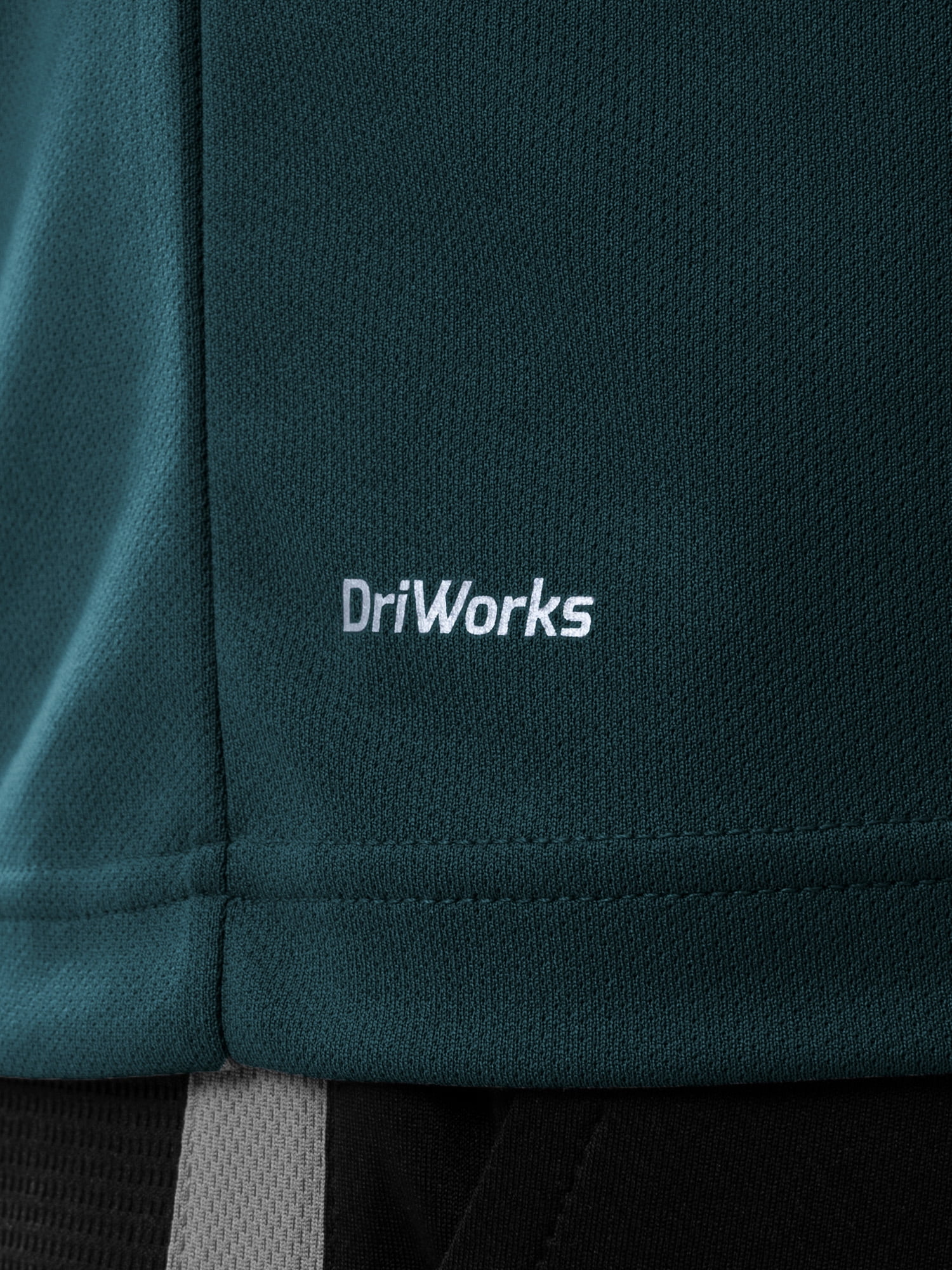 Athletic Works Men's and Big Men's Core Active Tee with Short Sleeves, Sizes XS-4XLT