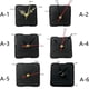 thumbnail image 2 of Reloj de mesa, movimiento de reloj de cuarzo, movimiento de reloj de pared pequeño silencioso, movimiento de reloj de acrílico, bricolaje, 2 of 6