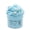 Blue, variant on Fluffy Butter Slime Toy 2.37oz Super Soft Non-Sticky Stretch Clay with Cute Charms Stress Relief Sensory Slime Toy Pink