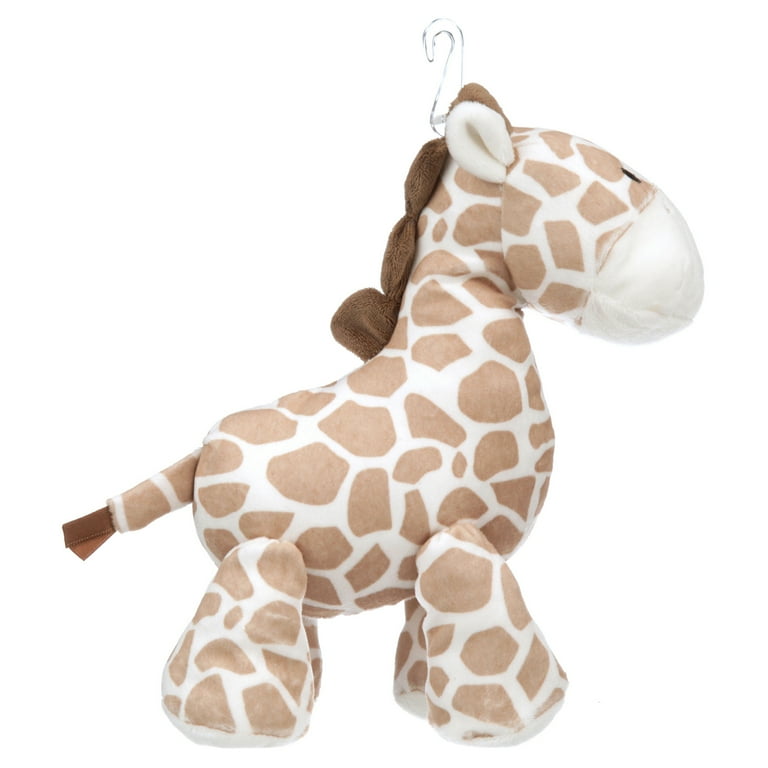 Carter s Giraffe Waggy Musical
