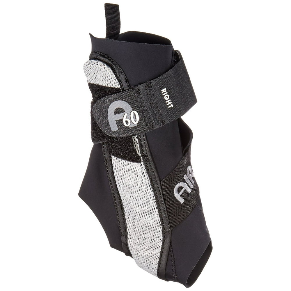 02TSR A60 Stabiliser Ankle Brace, Right, Small By Aircast