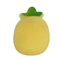 thumbnail image 3 of Precioso juguete de animales para apretar, suave, para aliviar el estrés, Mochi Squishy, 3 of 14