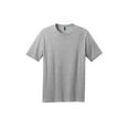 thumbnail image 2 of District Made DM108 Mens' Perfect Blend Crew Tee Tee Shirt, 2 of 3