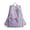 Purple, variant on Luxtrada Women Backpack Purse 20L Nylon Anti-theft Fashion Casual Lightweight Travel Shoulder Bag Daypack (Black)