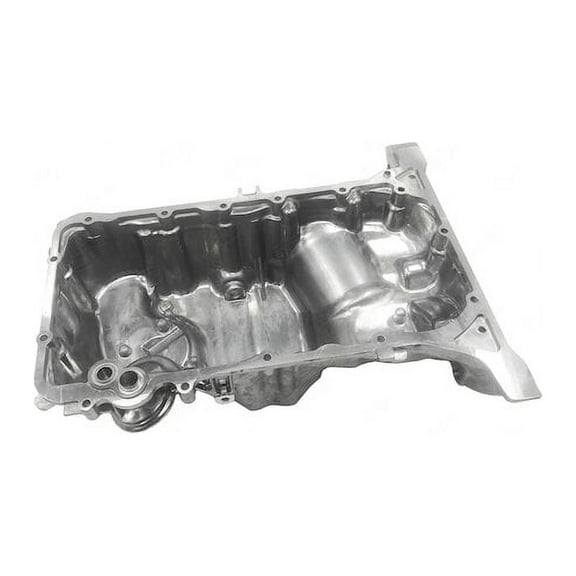 Oil Pan - Compatible with 2016 - 2019 Honda HR-V 1.8L 4-Cylinder 2017 2018