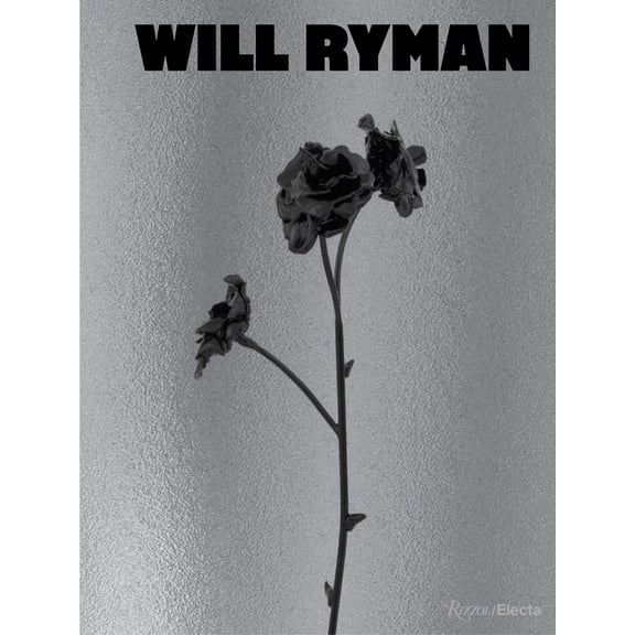 Will Ryman, (Hardcover)