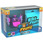 PhatMojo Blox Fruits Collectible Action Figure, (2 Pack)