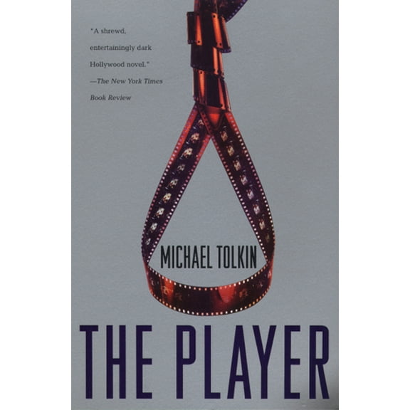 Pre-Owned The Player (Paperback) 0802135137 9780802135131