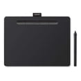 thumbnail image 2 of Tableta Gráfica Wacom Intuos Medium, Bluetooth. Color negro. Wacom Ctl6100wlk0, 2 of 7