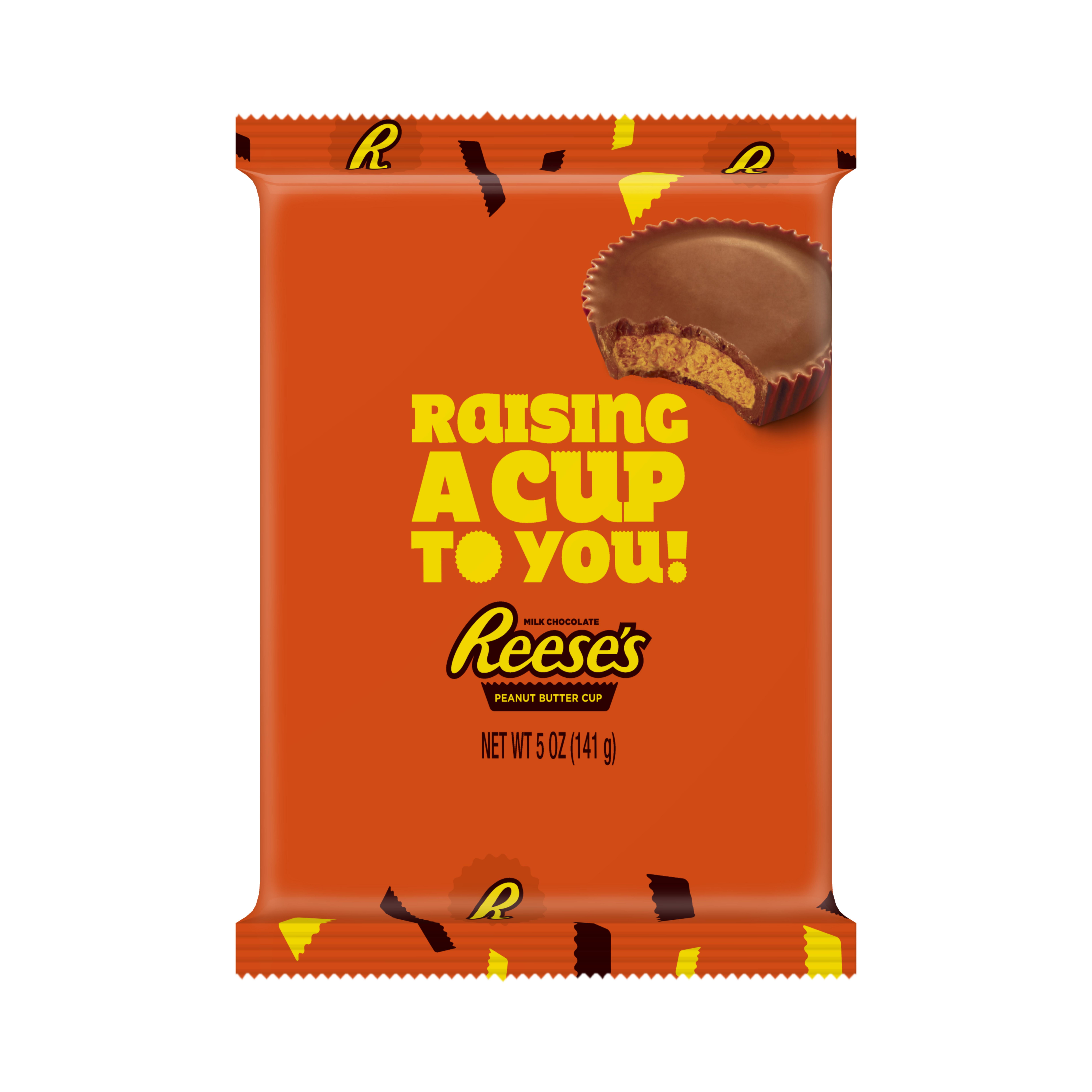REESE'S Stuff Your Cup, peanut butter, peanut butter cup, Just a whole  pound of Reese's Peanut Butter Cup heaven. 😍 What will go inside yours??  Get the scoop