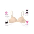 thumbnail image 6 of Maidenform Women's Comfort Crush Wireless Lift Bra, Style SN1251, 6 of 9