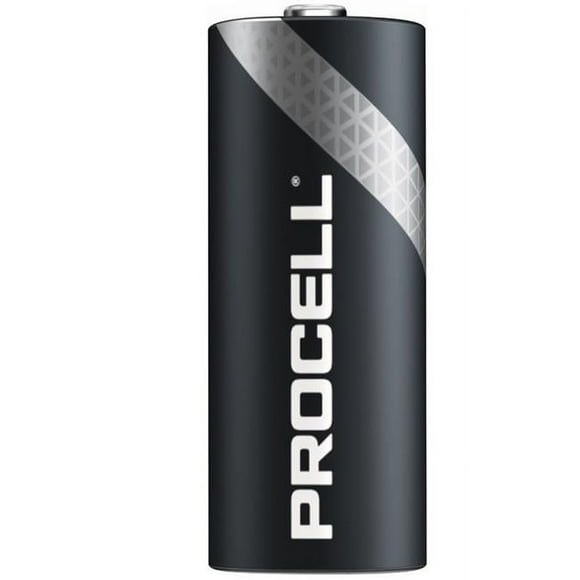 Procell 3009802 3V Lithium 123 Battery - CR123 - Pack of 12
