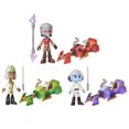 thumbnail image 1 of Speeder Toy Star Wars Young Jedi Adventures, paquete de 3, 10 cm, 3 años, 1 of 9