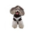 thumbnail image 2 of Dragonus Pet Dog Winter Jumper Sweater Coat Puppy Fashion Knitted Clothes For Small Dogs, 2 of 6