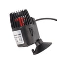 thumbnail image 1 of Ultra Silence  Mount Suction Submersible Powerhead Pump,Aquarium Wavemaker Circulation Pump Wavemaker Powerhead Aquarium Circulation Pump for Aquarium, 1 of 8