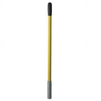 Nupla NuPole Extension,Fiberglass,3'L 6884815