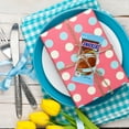 thumbnail image 5 of Snickers Eggs Milk Chocolate Easter Basket Stuffers - 6 Ct Pack, 5 of 13