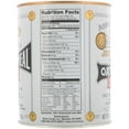 thumbnail image 2 of McCann's Irish Oatmeal, Steel Cut Irish Oatmeal®, 28 oz (793 g), 2 of 2