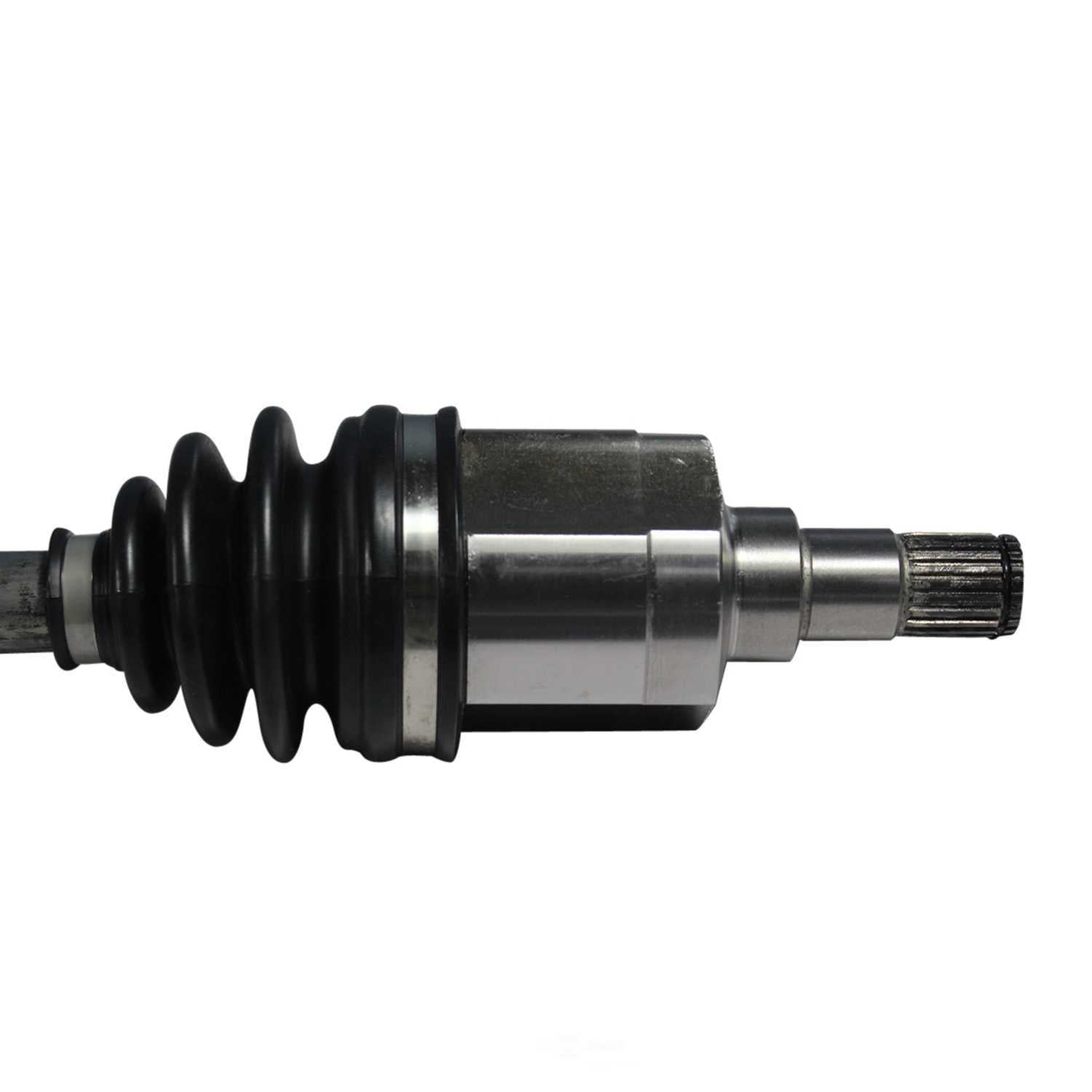 GSP NCV10302 CV Axle Assembly Fits select: 2013-2015 CHEVROLET SPARK