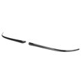 thumbnail image 1 of Tira De Espejos Retrovisores, Color De Fibra De Carbono, Resistente Al Desgaste, Embellecedor De Espejo Retrovisor Lateral Elegante Para Reemplazo De Decoración Para GR Supra A90 ANGGREK EC1616, 1 of 8