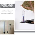 Water Level Indicator Indicators Gauges House Plants Tank Moisture