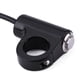 thumbnail image 1 of Interruptor de manillar Ecomeon Modelo B 22 mm Negro, 1 of 6