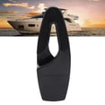thumbnail image 1 of Gancho De Ajuste Rápido Para Guardabarros De Barco, Colgador De Ajustador De Riel Para Barco Pontón De Grado Marino De 13mm Para Yates Y Kayaks, 1 of 7