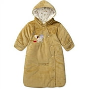 Newborn Boys' Doggy Pram Suit