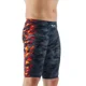 thumbnail image 2 of Bañador profesional para hombre, impermeable, de secado rápido, cómodo, transpirable, estilo largo, traje de baño deportivo, pantalones de baño térmicos, 2 of 4