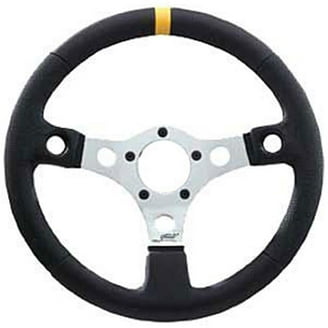 Grant 714 Mahogany Steering Wheel - Walmart.com