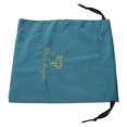 thumbnail image 3 of Bolsa plegable para secador de pelo con cordón, portátil, impermeable, para baño, viajes, gimnasio, 3 of 8