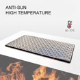 thumbnail image 4 of High Temperature Resistance Car Dashboard Phone Anti-slip Non-slip Pad Storage Sticky Mat, 4 of 7