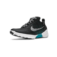 thumbnail image 4 of NIKE MENS Hyper Adapt 1.0 "Black/Blue Lagoon" 843871 001 from Stadium Goods, 4 of 6