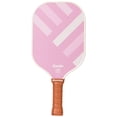 thumbnail image 2 of (2 pack) Franklin Sports Pickleball Paddle - DEFY - Textured Fiberglass Surface - Polypropylene Core - DEFY - Official USA Pickleball (USAP) Approved, 2 of 8