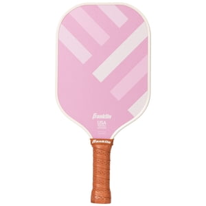 Franklin Sports Defy Pickleball Paddle, Pink