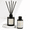 Eucalyptus Spearmint, variant on Eucalyptus Spearmint Reed Diffuser Set for Home and Bathroom Long-Lasting Scent