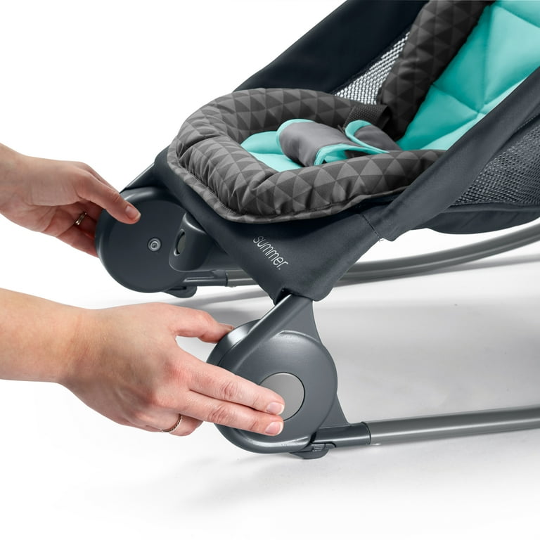 a wagon stroller Garvee Double Stroller Wagon 2-in-1 Foldable Push Pull Wagon with Canopy  Adjustable Handle 132lbs Capacity for Twins Toddler main image 1